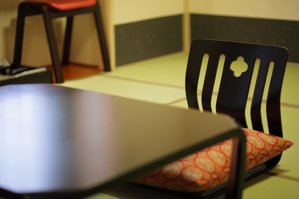 Hotel Chatelet Inn Kjóto Pokoj fotografie