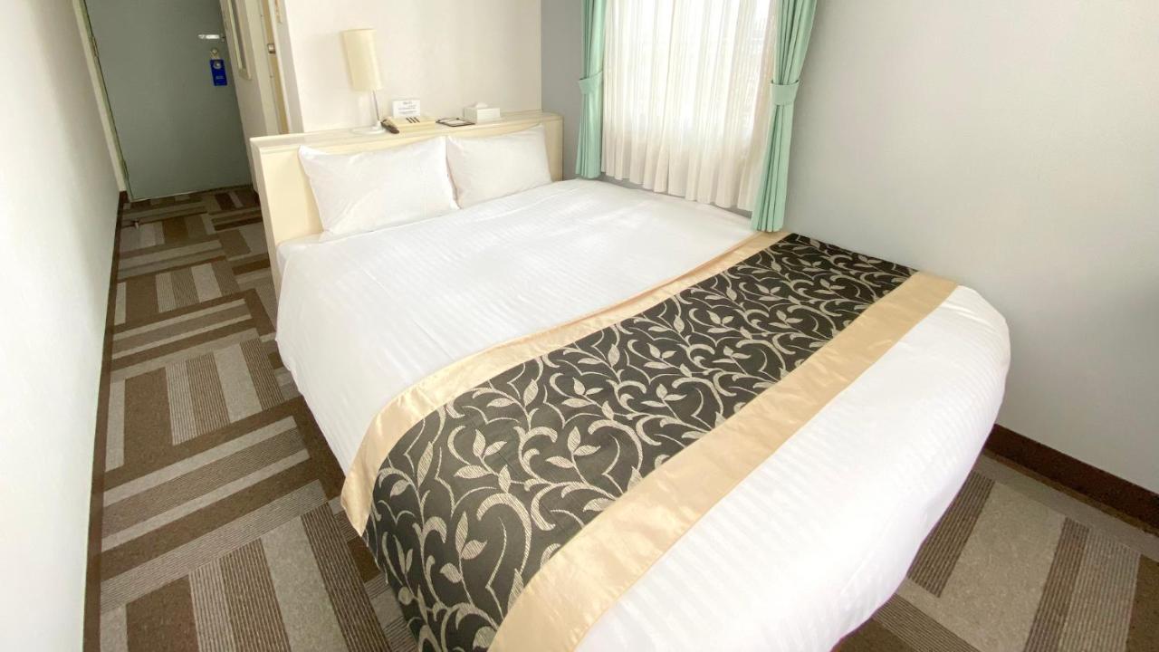 Hotel Chatelet Inn Kjóto Exteriér fotografie