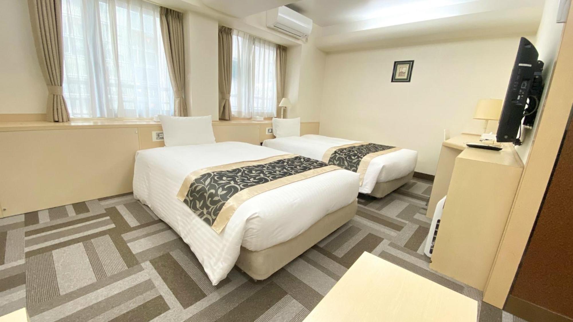 Hotel Chatelet Inn Kjóto Exteriér fotografie