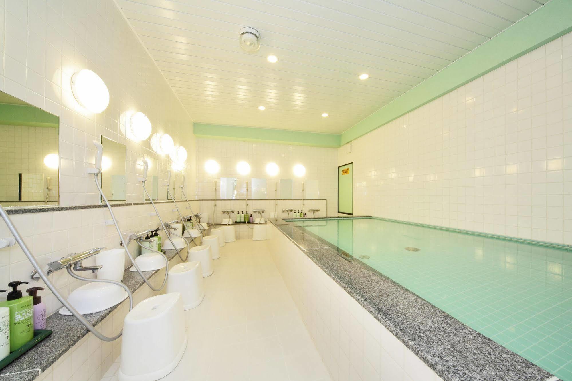 Hotel Chatelet Inn Kjóto Exteriér fotografie