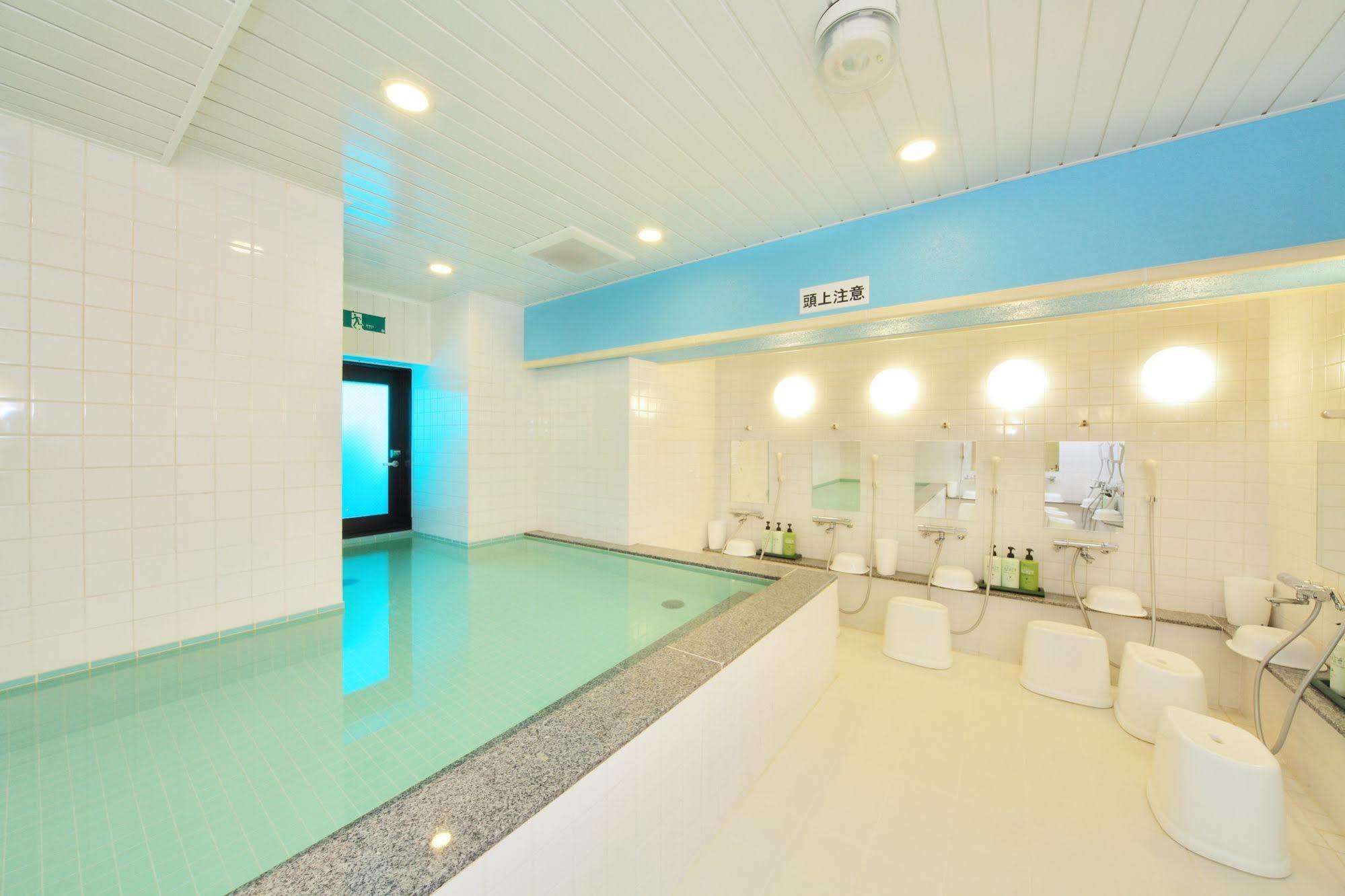 Hotel Chatelet Inn Kjóto Exteriér fotografie